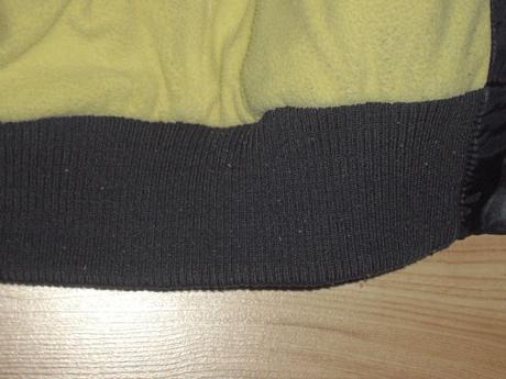 Zimná bunda superdry, xs