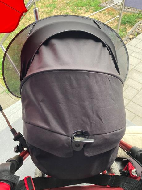 Jané crosswalk epic + doplnky, top stav, jané,jané crosswalk