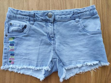 Riflové kraťasy, pepperts,146