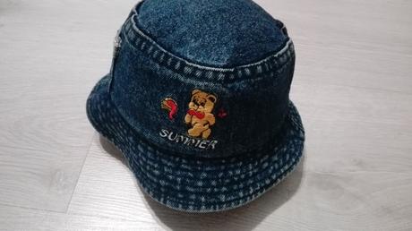 Detské čiapky do 1 r., 98