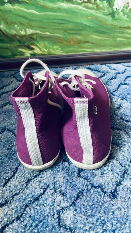 Lacoste 38, lacoste,38