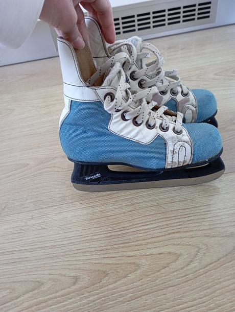 Korčule botas, botas,31