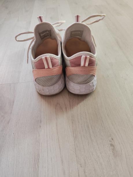 Tenisky bench, deichmann,38