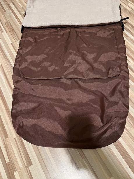 Babyland flisovy fusak, babyland