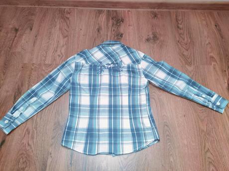 Košeľa 128/134, 134