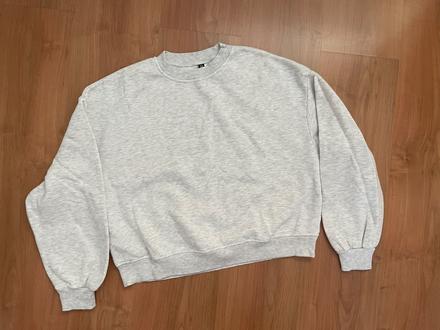 Mikina, h&m,s