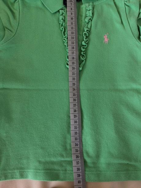 Tričko ralph lauren, ralph lauren,104