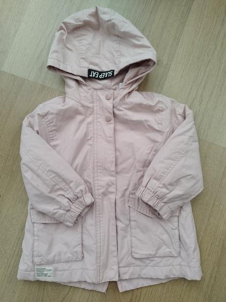 Vetrovka, zara,98
