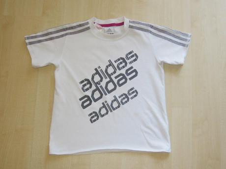 Triko adidas /122-128/ climalite, adidas,122