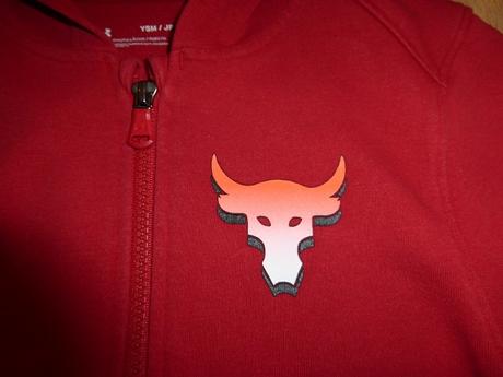 Mikina under armour, under armour,128