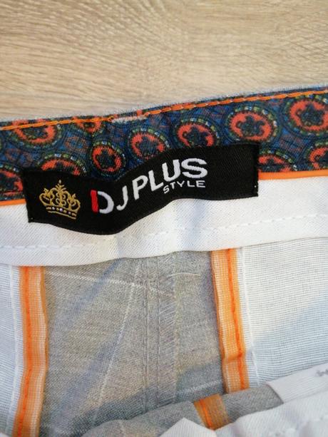 Pánske nohavice, 32