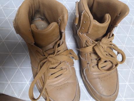 Chlapčenské topánky, 37