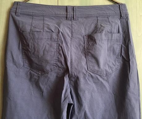 7/8 nohavice, 40