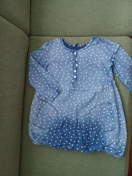 Denimove saticky lindex, lindex,116