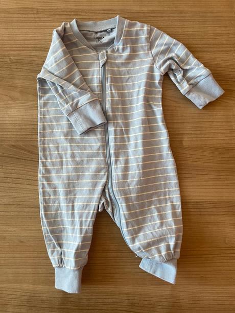 Lindex pyžamko 56, lindex,56