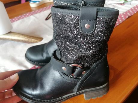 Cupcake čižmičky, deichmann,29