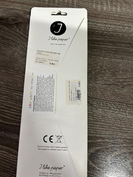 Pappwatch kids dizajnove hodinky,