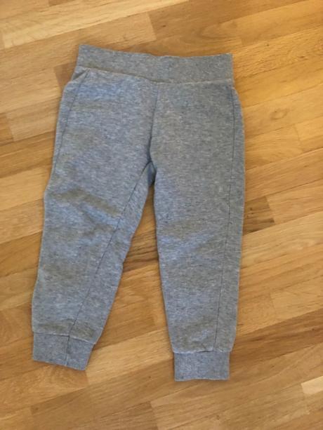 Teplaciky sive, benetton,92
