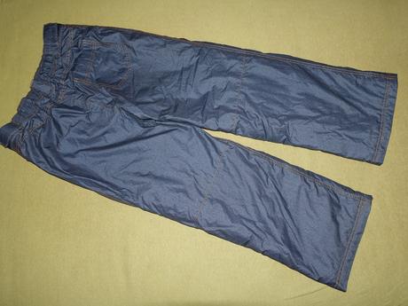 Nove oteplovacky rifloveho vzhladu alpine pro, alpine pro,146