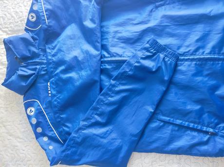 Predám športovú bundu, s