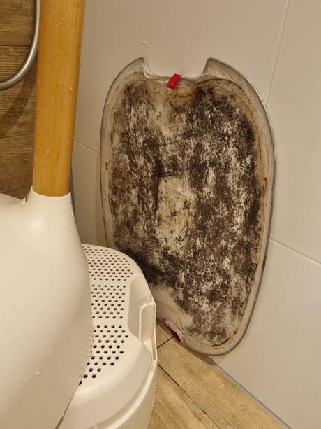 Vermikomposter urbanlife,