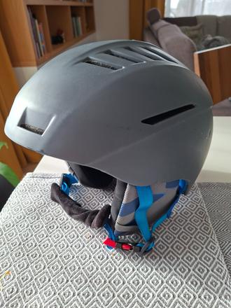 Detská prilba s-m, s