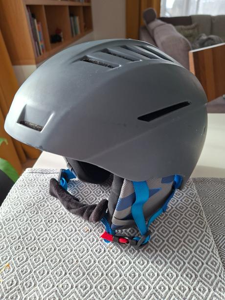 Detská prilba s-m, s