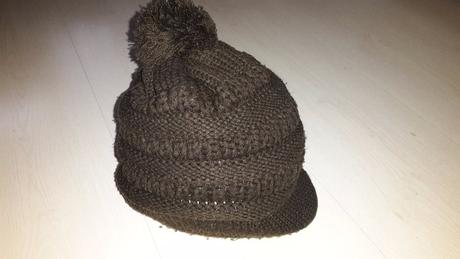 Čiapka, univerzálna vekosť od 10-99 rokov, 