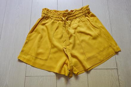 Kraťasky h&m, h&m,38