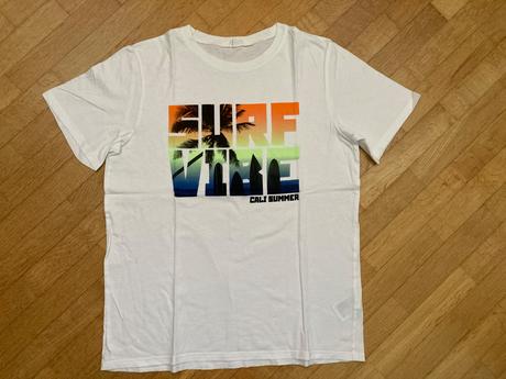 Nenosene tricko h&m, v158/164, h&m,158