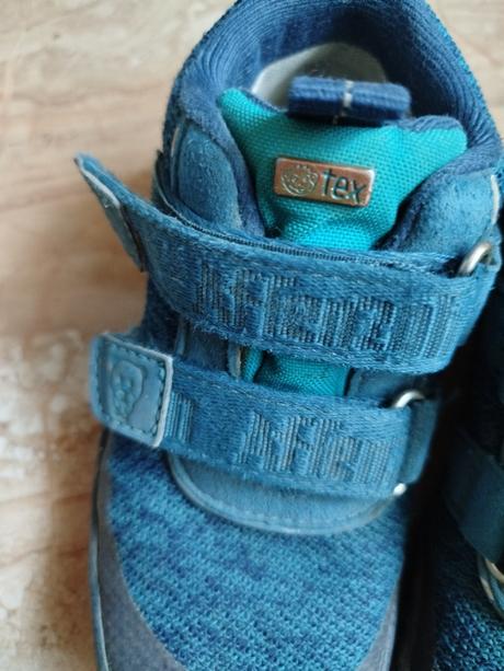 Affenzahn prechodné barefoot, affenzahn,28