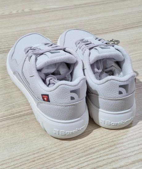 Zing frost - light grey & white 36 w074, be lenka,36