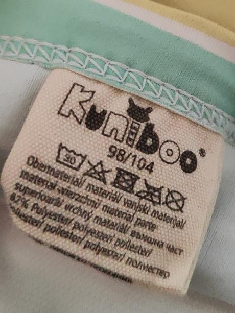 Plavky spodný diel, kuniboo,98