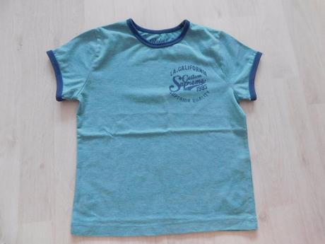 Tričko č.98 , rebel,98