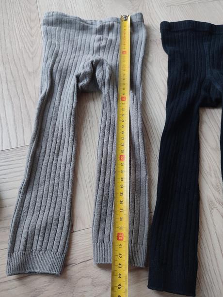 Zimne pančuchové legíny, 86