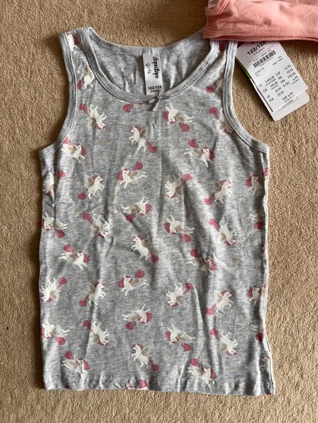 Sada 2 tielok jednorožec / unicorn, dopodopo,122