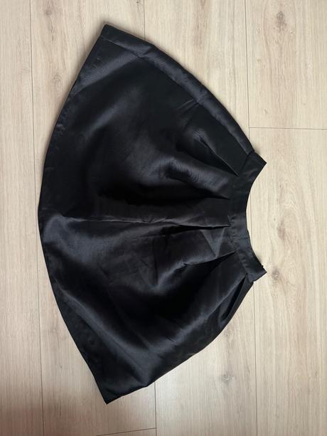 Čierna sukňa, tally weijl,xs