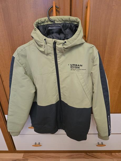 Bunda reserved, reserved,164