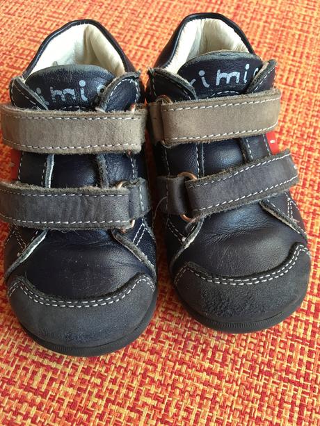 Prve topanocky, primigi,20