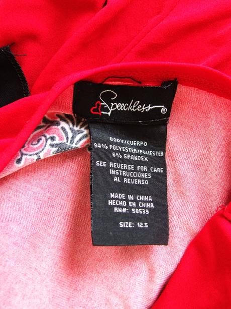 Šaty, original marines,158