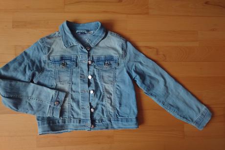 Riflova bunda, pepperts,134