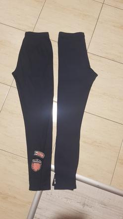 Leginy na donosenie, 152