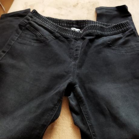 Riflové legíny, pepco,38