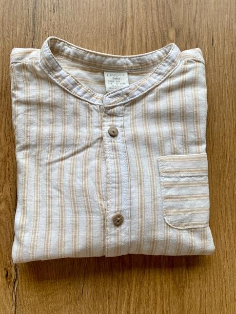 Košeľa lindex, lindex,80