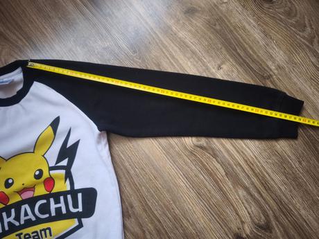 Mikiny pokémon, sinsay,140