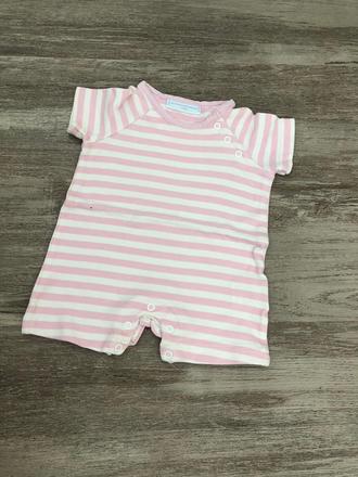 Letný overal the little white company, 62