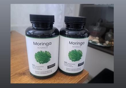 Moringa, 