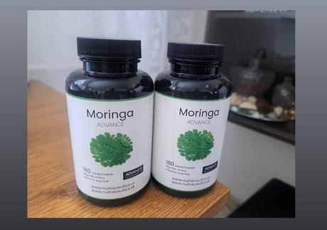 Moringa, 