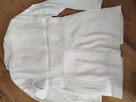 Biele sako lascana, 36 / s