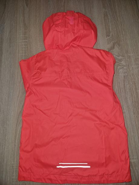 Nepremokavá bunda, lewro,116
